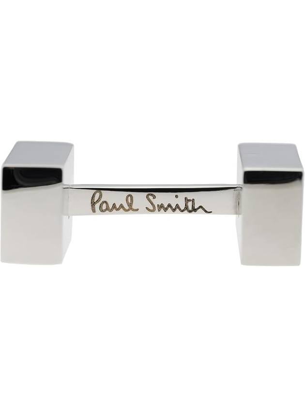 Signature Striped Flip Cufflinks - PAUL SMITH - BALAAN 5