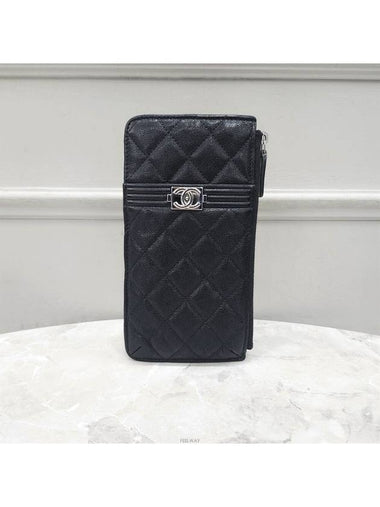 women clutch bag - CHANEL - BALAAN 1