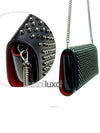 women shoulder bag - CHRISTIAN LOUBOUTIN - BALAAN 5