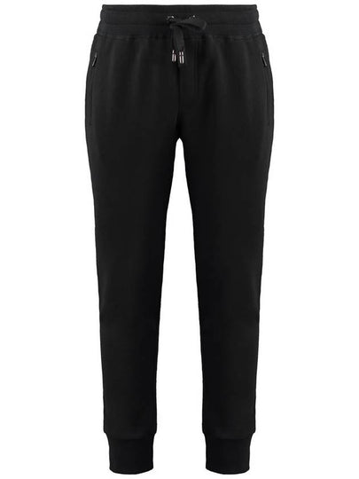 DG Essential Jersey Track Pants GVXQHTG7F2G - DOLCE&GABBANA - BALAAN 2