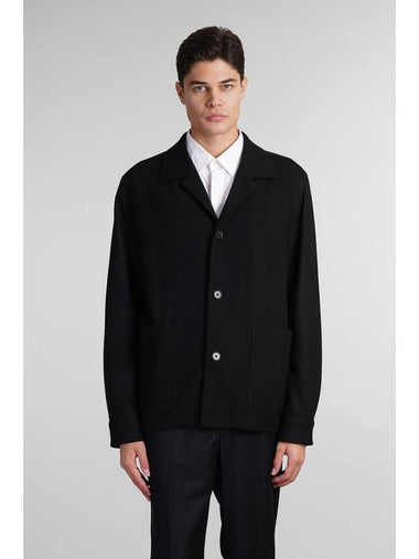 Zegna Casual Jacket - ERMENEGILDO ZEGNA - BALAAN 1