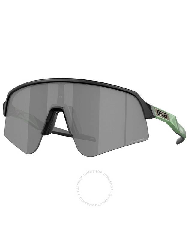 Oakley Sutro Lite Sweep Prizm Black Shield Men's Sunglasses OO9465 946522 133 - OAKLEY - BALAAN 1