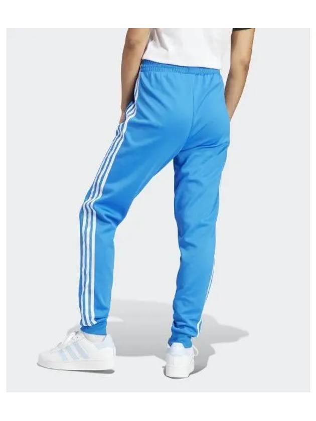 adidas SST Track Pants Blue II0753 - ADIDAS - BALAAN 1