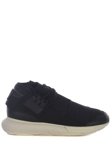 Y-3 Adidas Sneakers  "Qasa" - ADIDAS - BALAAN 1