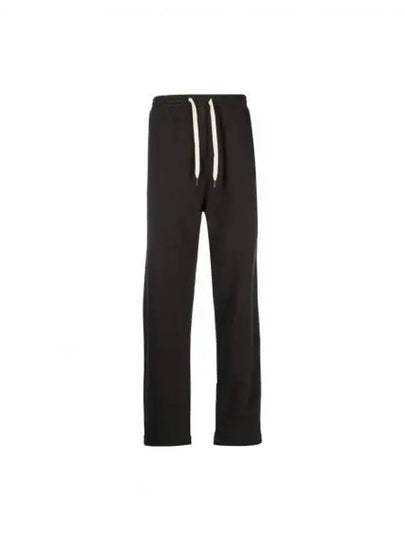 Timo Track Pants Faded Black - ISABEL MARANT - BALAAN 2