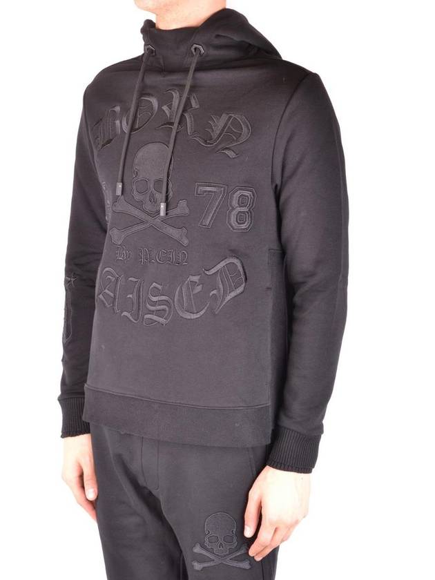 Philipp Plein Sweatshirts - PHILIPP PLEIN - BALAAN 3