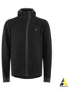 Hodur Hooded Zip Man 10038 999 - KLATTERMUSEN - BALAAN 2