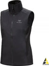 Atom Logo Vest Black - ARC'TERYX - BALAAN 2