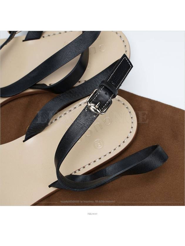 women sandals - GUCCI - BALAAN 5