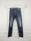 mens jeans - DSQUARED2 - BALAAN 1