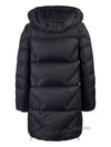 Women s Hooded Down Long Jacket PWPUHY33 541 - PARAJUMPERS - BALAAN 3