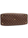 Damier Eben Canvas LV Riverside 2WAY - LOUIS VUITTON - BALAAN 4