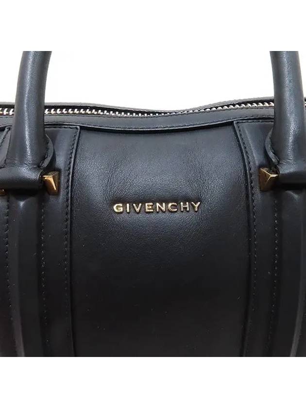 13G5810003 2 WAY bag - GIVENCHY - BALAAN 3