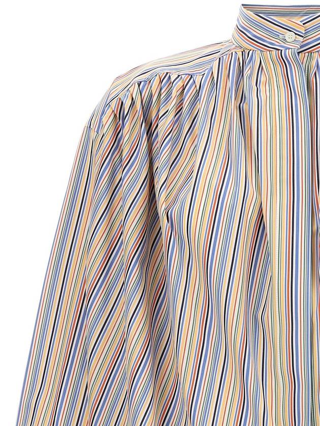 Etro Striped Shirt - ETRO - BALAAN 3