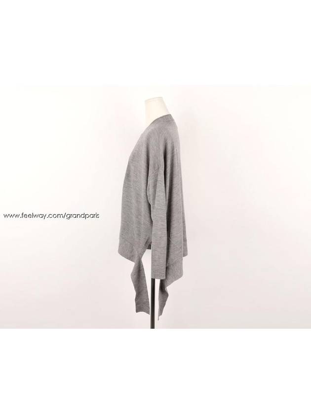 women cardigan - LANVIN - BALAAN 3