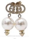 women earrings - GUCCI - BALAAN 1