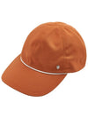 Women s Lila Ball Cap HAT51755 EARTH - HELEN KAMINSKI - BALAAN 1