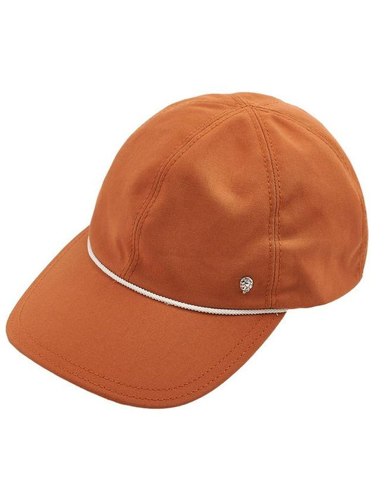 Women s Lila Ball Cap HAT51755 EARTH - HELEN KAMINSKI - BALAAN 1