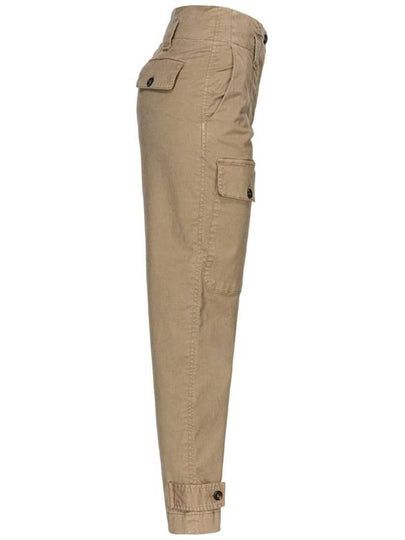 Pinko Trousers - PINKO - BALAAN 2