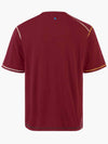 Torre Short Sleeve T-Shirt Russet - KLATTERMUSEN - BALAAN 3