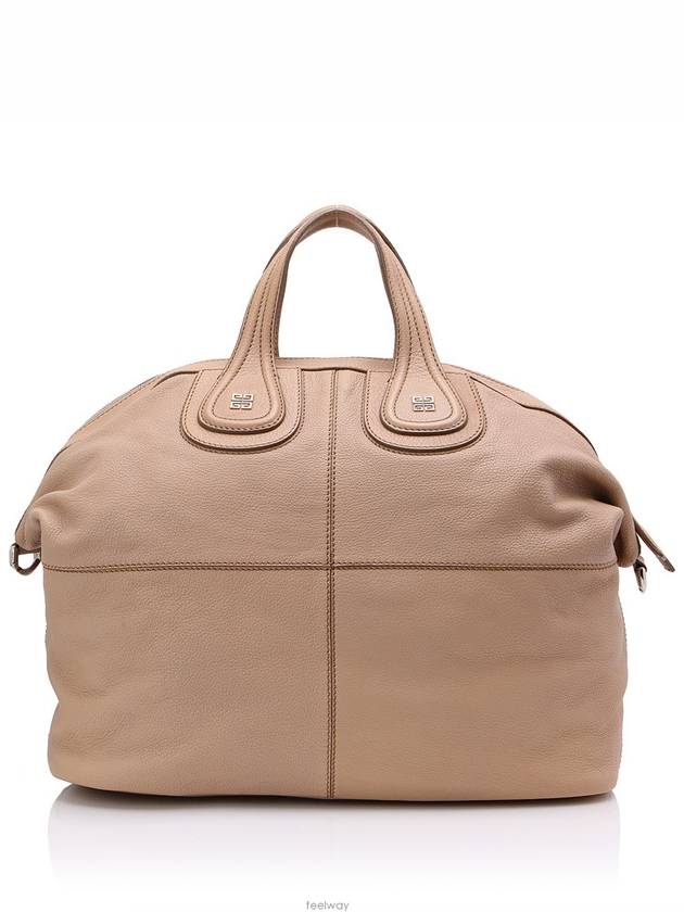 women tote bag - GIVENCHY - BALAAN 4