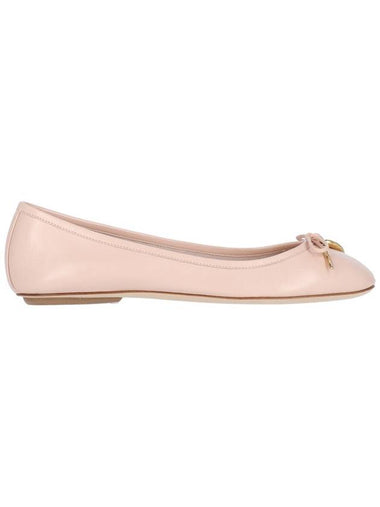 Chloè Flat shoes Pink - CHLOE - BALAAN 1