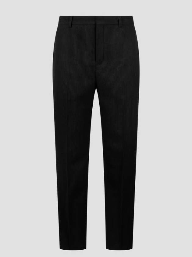 Chino Pants 745509 Y1H19 1071 - SAINT LAURENT - BALAAN 1