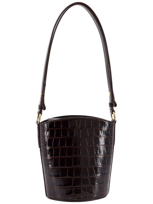 Tom Ford Bucket Bag "Whitney" Small - TOM FORD - BALAAN 3