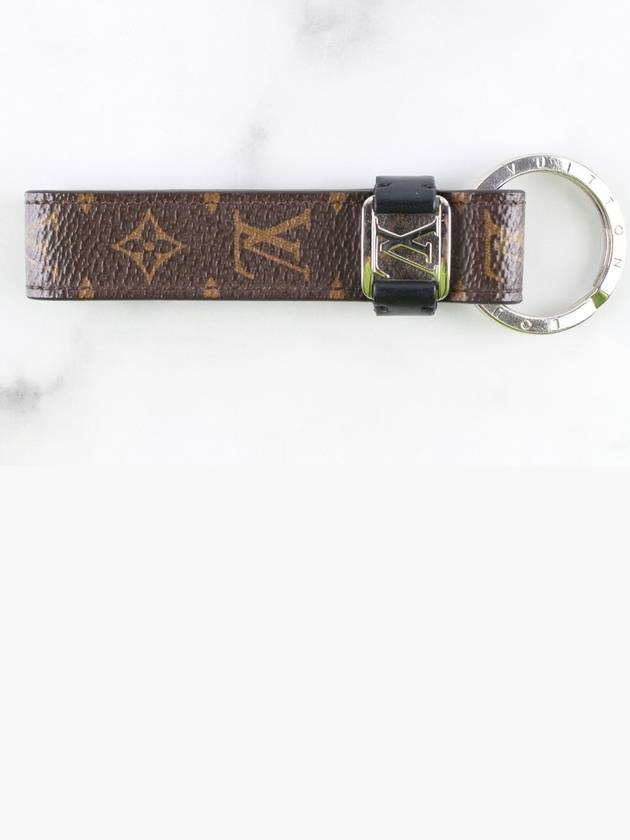 Dragonne key ring - LOUIS VUITTON - BALAAN 3