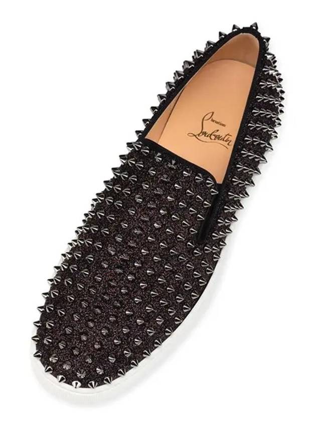 Men's Sneakers Loafers 3210902 M494 - CHRISTIAN LOUBOUTIN - BALAAN 3