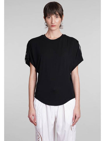 Isabel Marant Zola T-Shirt - ISABEL MARANT - BALAAN 1