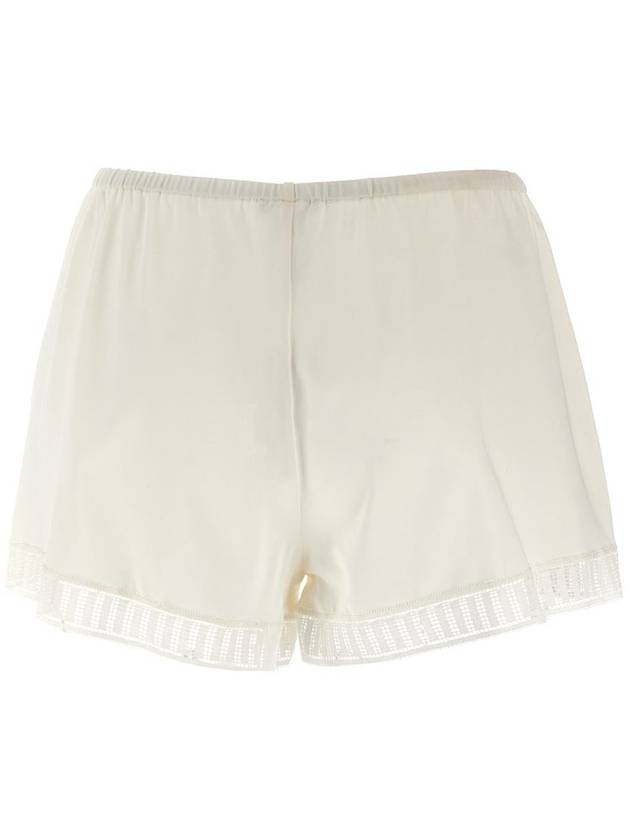 Eres 'Sylvie Graphic' Shorts - ERES - BALAAN 2