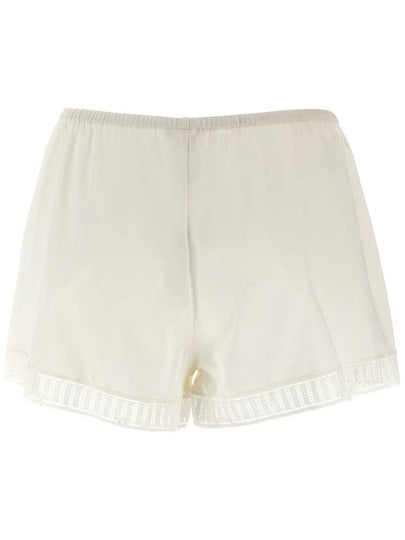 Eres 'Sylvie Graphic' Shorts - ERES - BALAAN 2