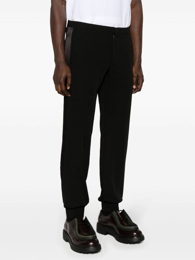 training jogger pants black - PRADA - BALAAN 5