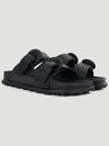 MS ground sandals - MARINE SERRE - BALAAN 3