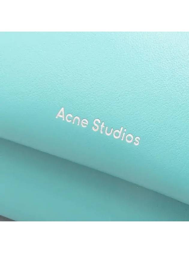 Acne STUDIOS shoulder bag - ACNE STUDIOS - BALAAN 4