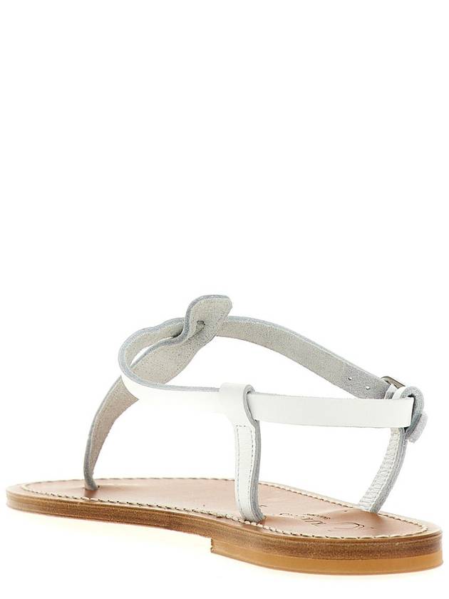 K.Jacques 'Picon' Sandals - K.JACQUES - BALAAN 3