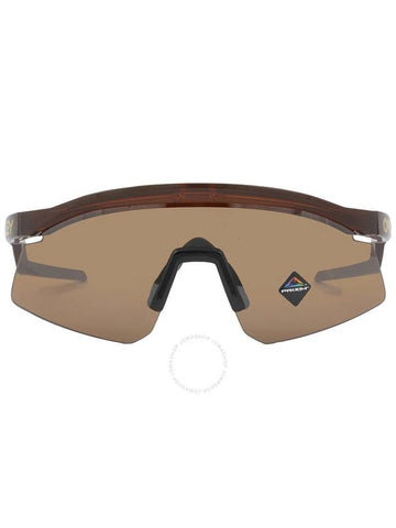 Oakley Hydra Prizm Tungsten Shield Men's Sunglasses OO9229 922902 37 - OAKLEY - BALAAN 1