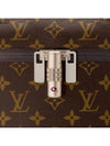 Horizon Soft 55 Monogram Canvas Duffle Bag Brown - LOUIS VUITTON - BALAAN 8