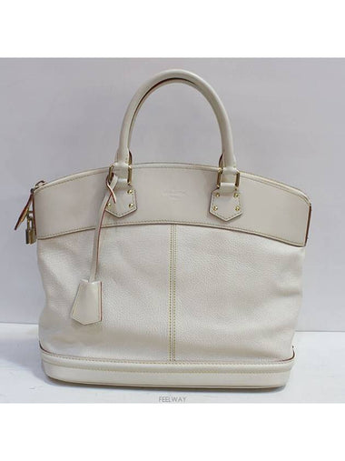 women tote bag - LOUIS VUITTON - BALAAN 1