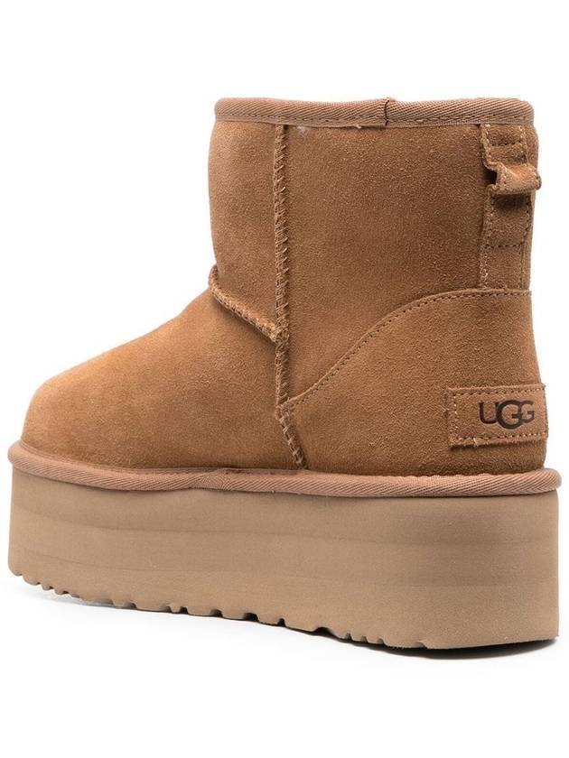 UGG Australia Boots Beige - OZWEAR UGG - BALAAN 3