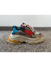 Triple S Multi 39 240 - BALENCIAGA - BALAAN 4