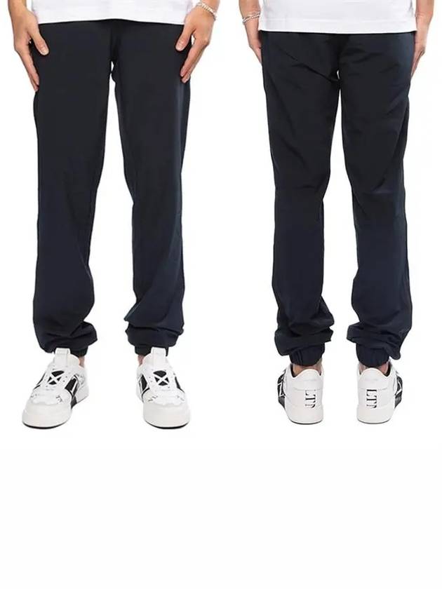 Rick Golf Jogger Pants Navy - J.LINDEBERG - BALAAN 2