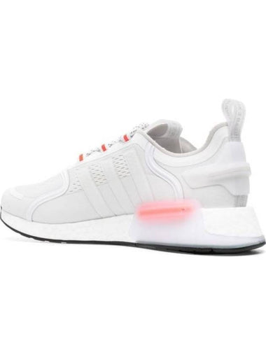 NMD V3 Low-Top Sneakers White - ADIDAS - BALAAN 1