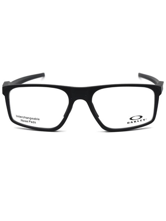 Glasses frame Bat flip OX8183 0158 large size - OAKLEY - BALAAN 1