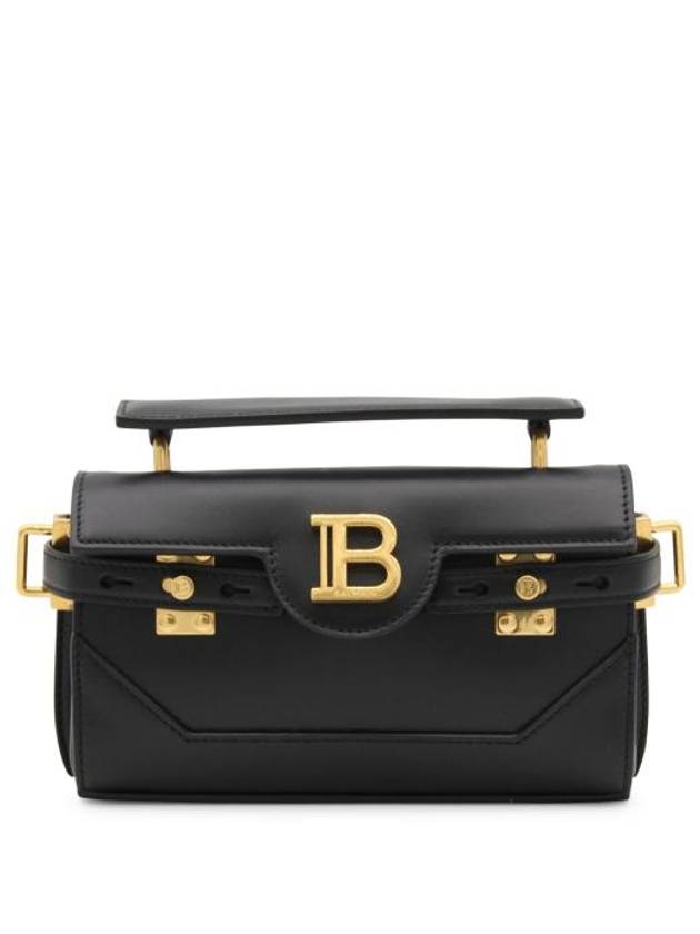 Shoulder Bag DN1AE742LAVE 0PA Free - BALMAIN - BALAAN 2