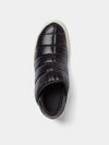 Rick Owen padded slipon - RICK OWENS - BALAAN 6