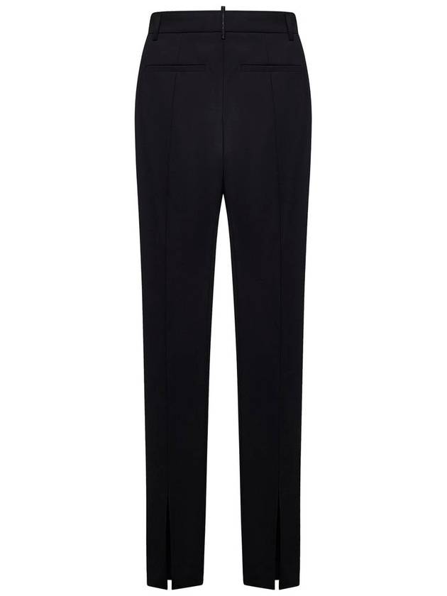 Straight Pants M0W07P8584C101 - BRUNELLO CUCINELLI - BALAAN 3