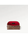 Louis Vuitton Cosmetic Pouch Bag Brown - LOUIS VUITTON - BALAAN 5