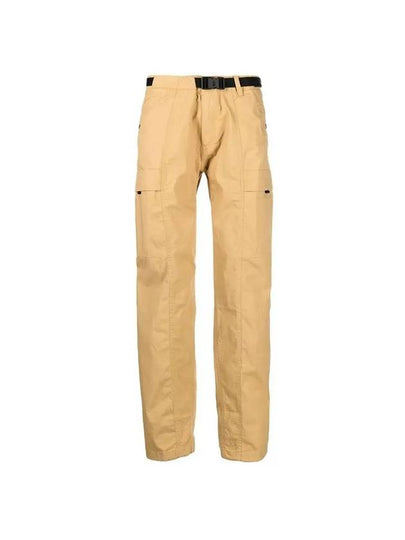 Trekking Track Pants Beige - THE NORTH FACE - BALAAN 2